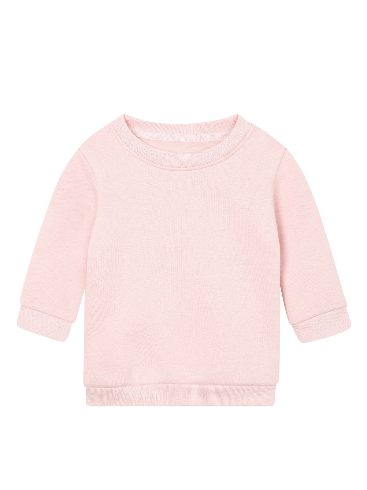 soft pink